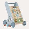 Multi-Activity Baby Walker - Forest Friends