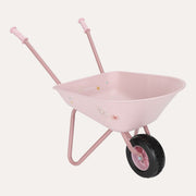 Little Dutch Wheelbarrow - Fairy Garden