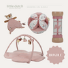 New Born Bundle - Pink