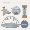 Newborn Activity Bundle - Blue