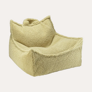 Matcha Beanbag Chair