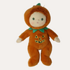 Dinky Dinkum Jules Jack-o'-Lantern