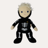 Dinky Dinkum Scully Skeleton
