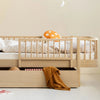 Original Bed Guard, Oak