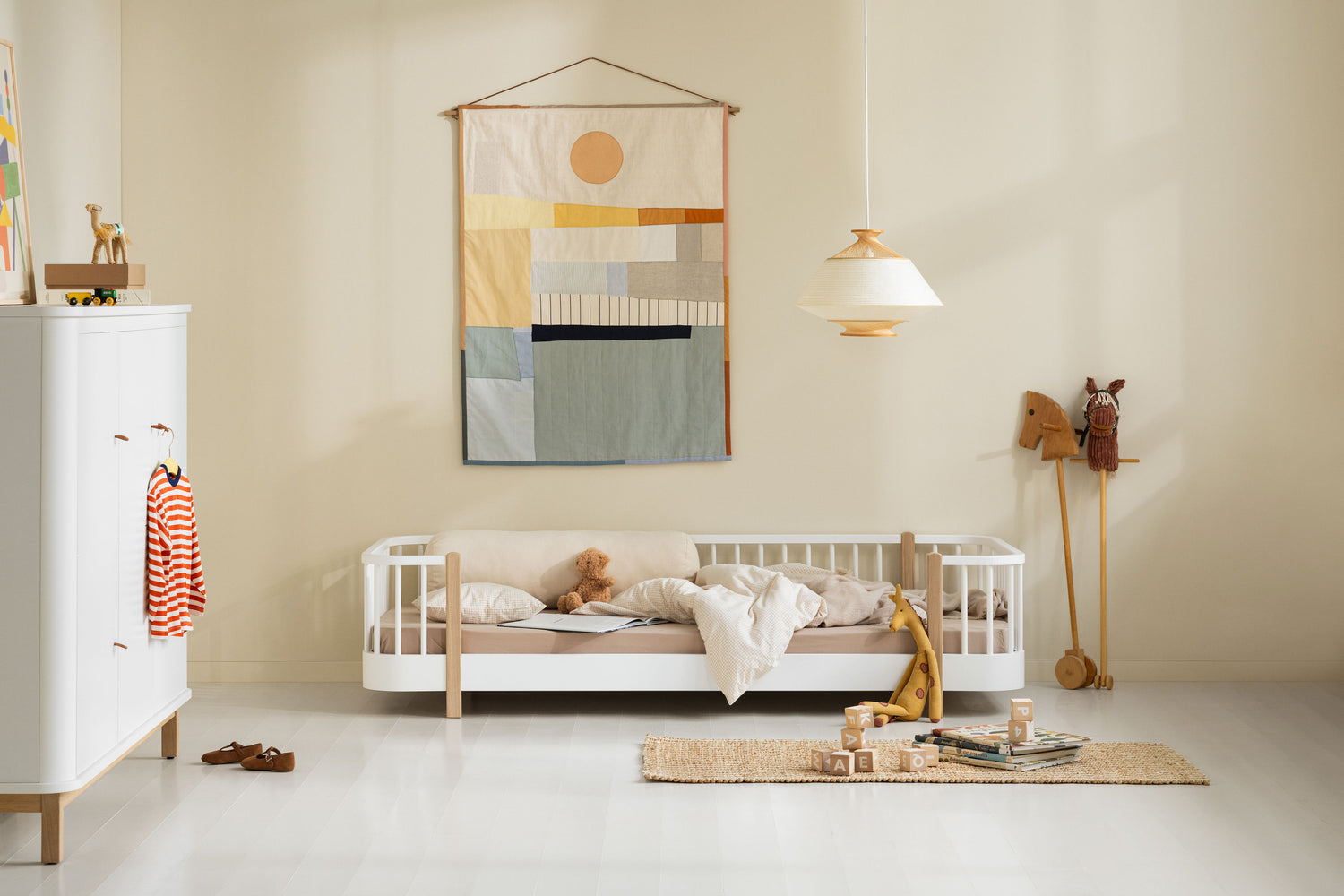 Oliver Furniture's Newest Additions