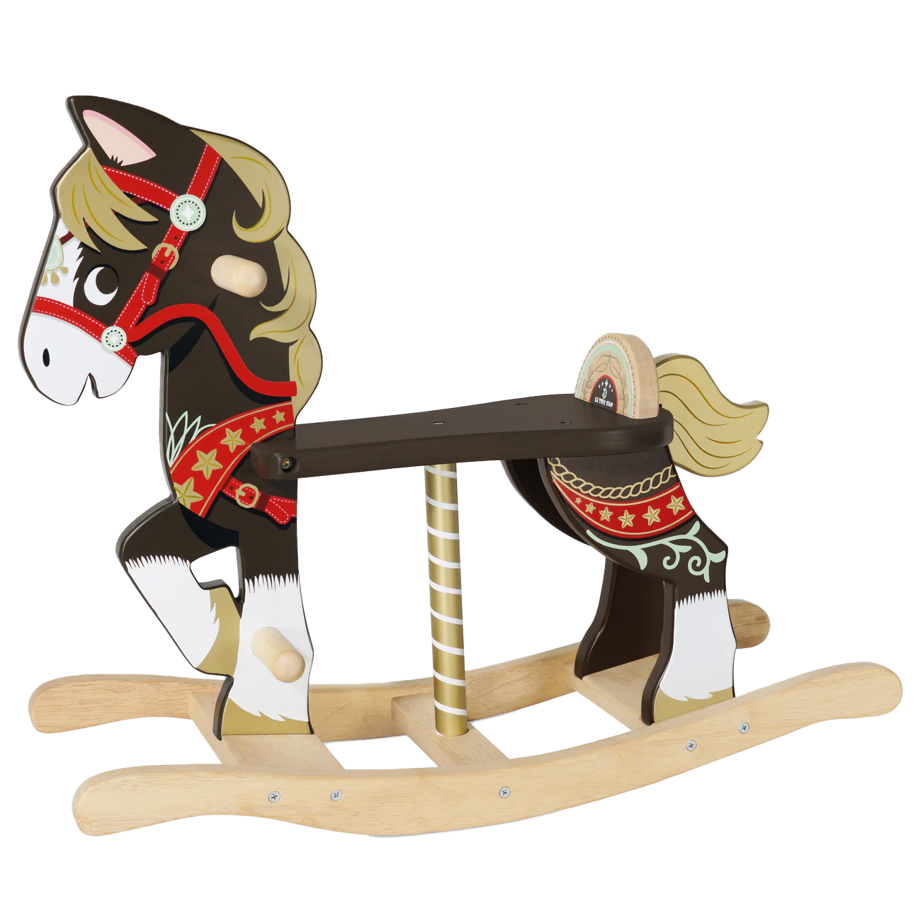 Play rocking deals horse