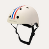 Classic Helmet By Banwood - Stripes