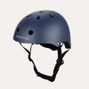 Classic Helmet By Banwood - Matte Navy