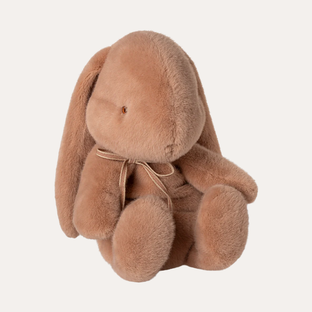PlayFaire | Maileg Bunny Plush, Medium - Vintage Rose PlayFaire PlayFaire | Maileg Bunny Plush, Medium - Vintage Rose PlayFaire