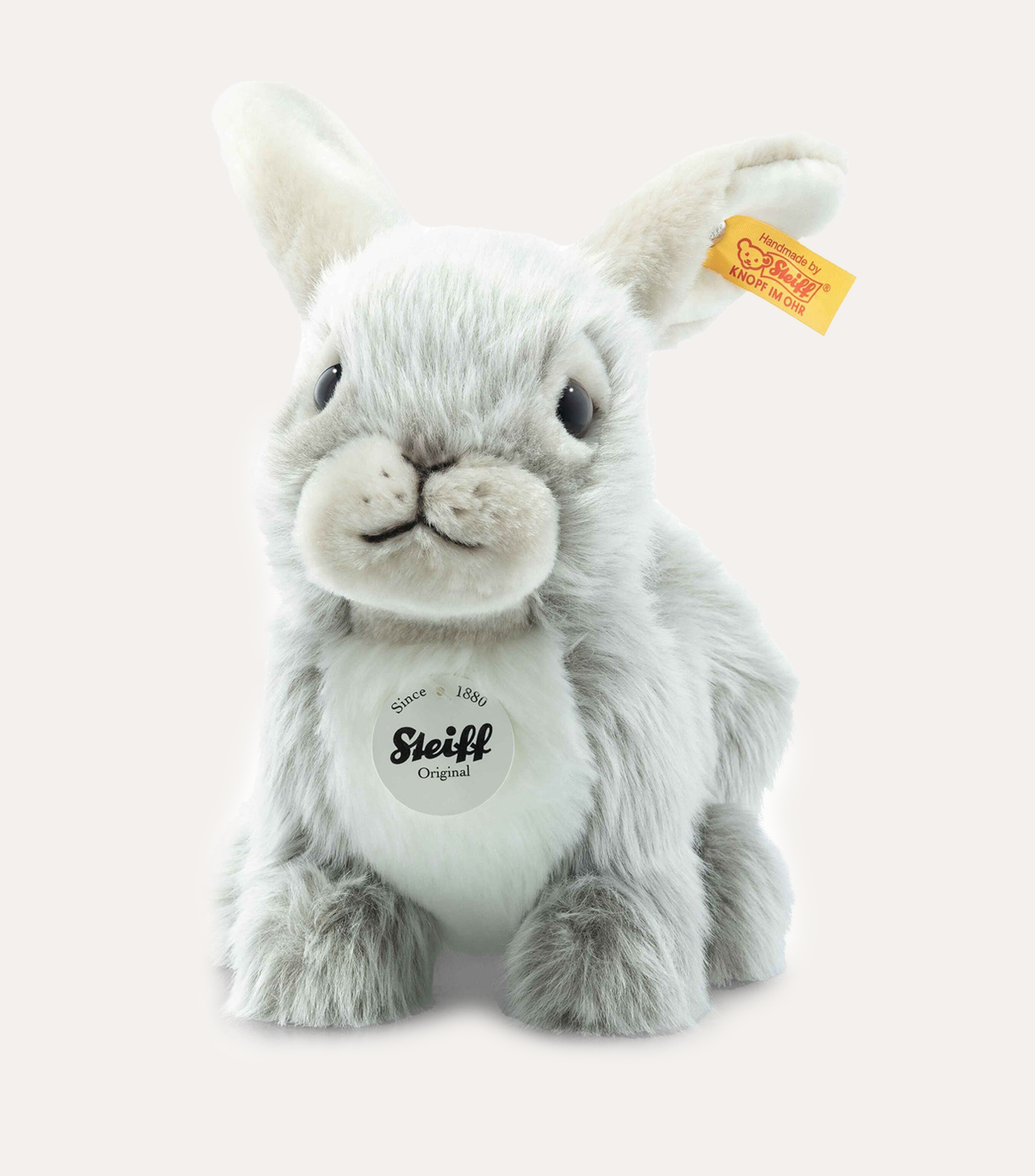 Steiff Dormili Hase Bunny Rabbit 21cm PlayFaire
