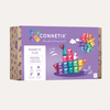 Connetix Tiles Pastel Starter Pack (64 pcs)