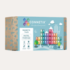 Connetix Tiles Pastel Rectangle Pack (24 pcs)