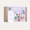 Connetix Tiles Pastel Shape Expansion Pack (48pc)