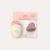 Magnetic Bottle & Pacifier Set