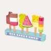 Ice Lolly Shop