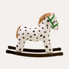 Rocking Horse Pippi