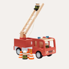 Toy Fire Truck