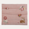 Playpen mat - Fairy Garden