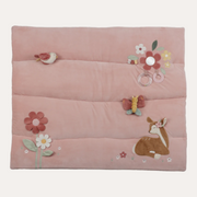 Activity Playpen Mat - Fairy Garden