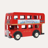 London Routemaster Bus