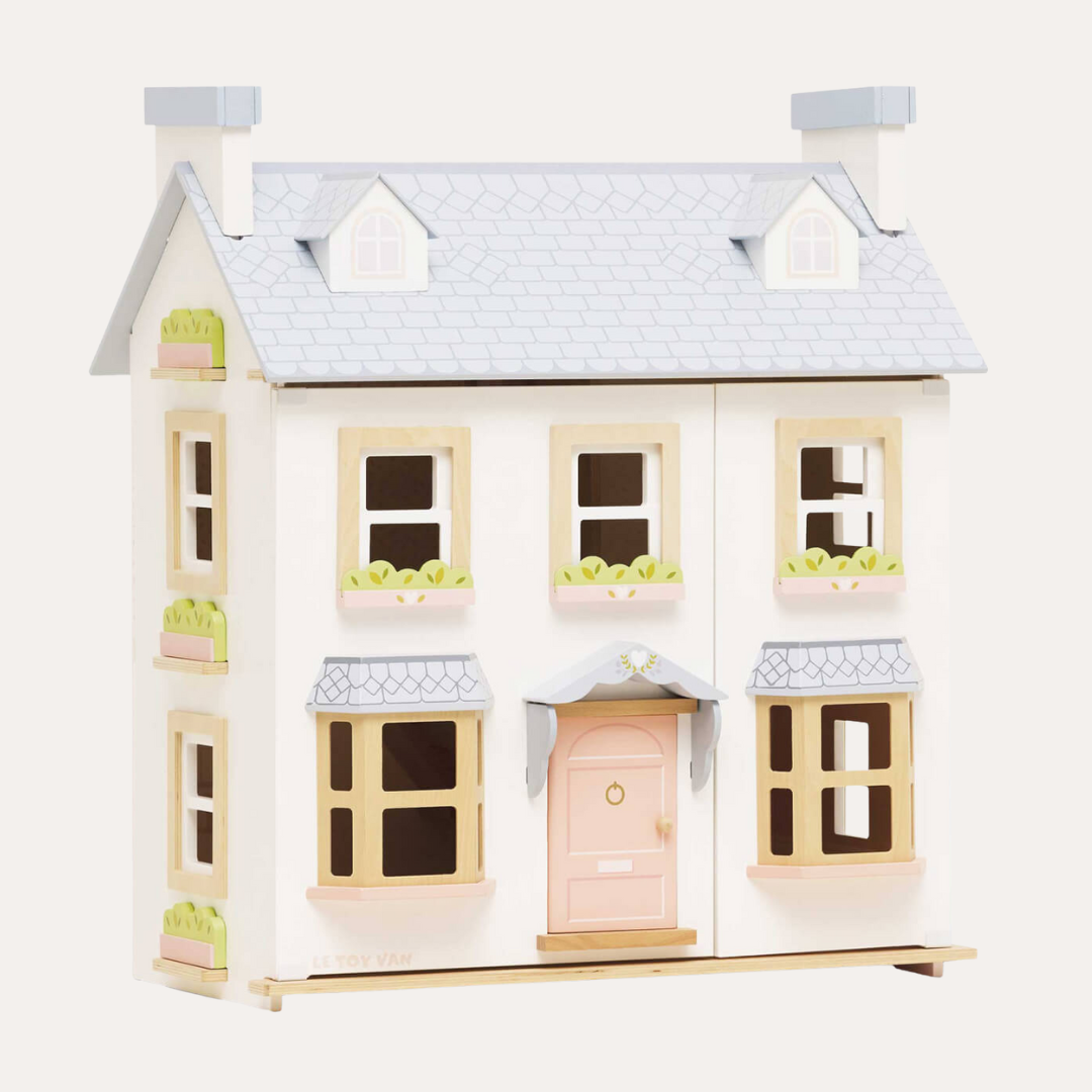 Le Toy Van Starter Furniture Set – Little Earth Nest Le Toy Van Starter Furniture Set – Little Earth Nest