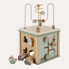 Activity Cube - Little Farm