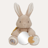 Activity Cuddle Toy - Baby Bunny