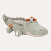 Activity Cuddly Toy Crocodile XL