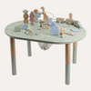 Activity Table FSC - Safari Friends