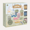 Modelling Clay Activity Set - Safari Friends