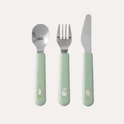 Children's Cutlery Set - Little Farm