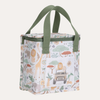 Cooler Bag - Safari Friends