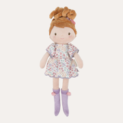 Cuddle Doll Ava GRS 35cm