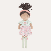 Cuddle Doll Evi GRS 35cm