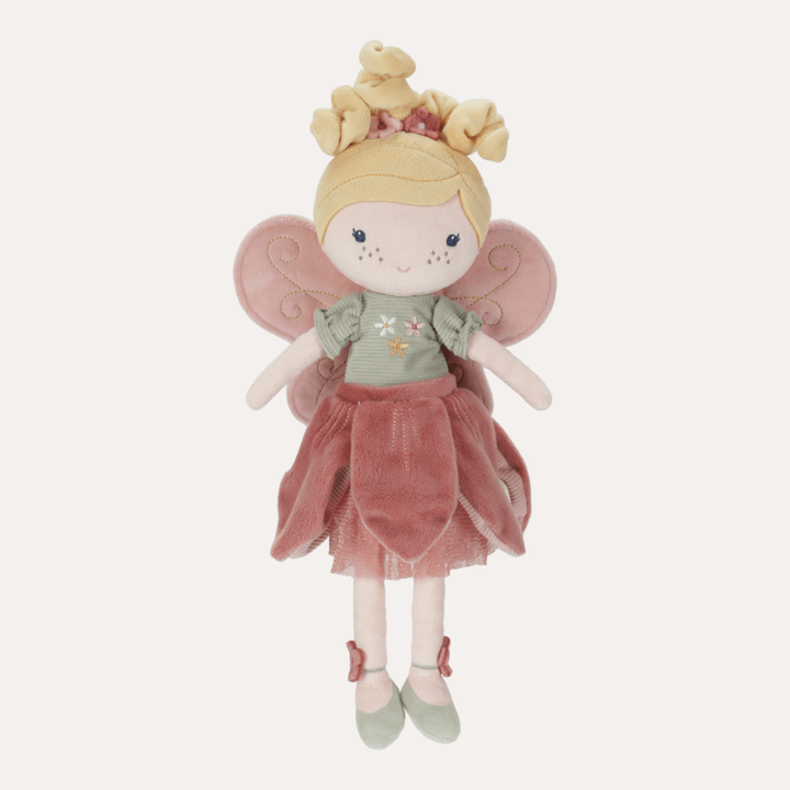 Cuddle Doll Fairy Mila GRS