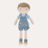 Cuddle Doll Jim GRS 35cm