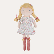 Cuddle Doll Julia GRS 35cm