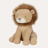 Cuddle Lion, 60 cm - Safari Friends