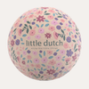 Dreamy Mermaid Rubber Ball - Pink