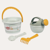 Little Dutch Fresh Greens Beach Set - 5 pieces