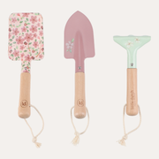 Set of Garden Tools Fairy Garden FSC (3 pcs)