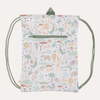 Gym Bag  - Safari Friends