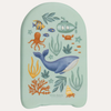 Ocean World Kickboard