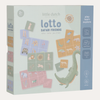Lotto Game FSC - Safari Friends