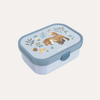 Lunch Box - Forest Friends