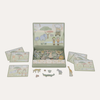 Magnetic Playboard FSC - Safari Friends