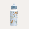 Drinking Bottle Pop-Up Campus 400ml - Forest Friends