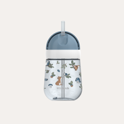 Straw Cup Mio 300ml - Forest Friends