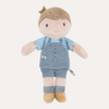 Mini Doll Jim GRS 10cm