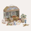 Nativity Scene FSC